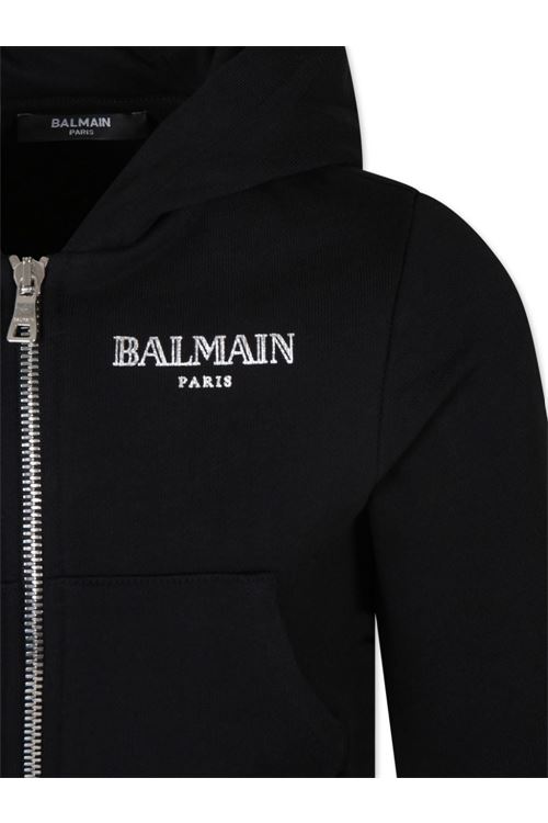  Balmain kids | BV4A60Z1753930AG